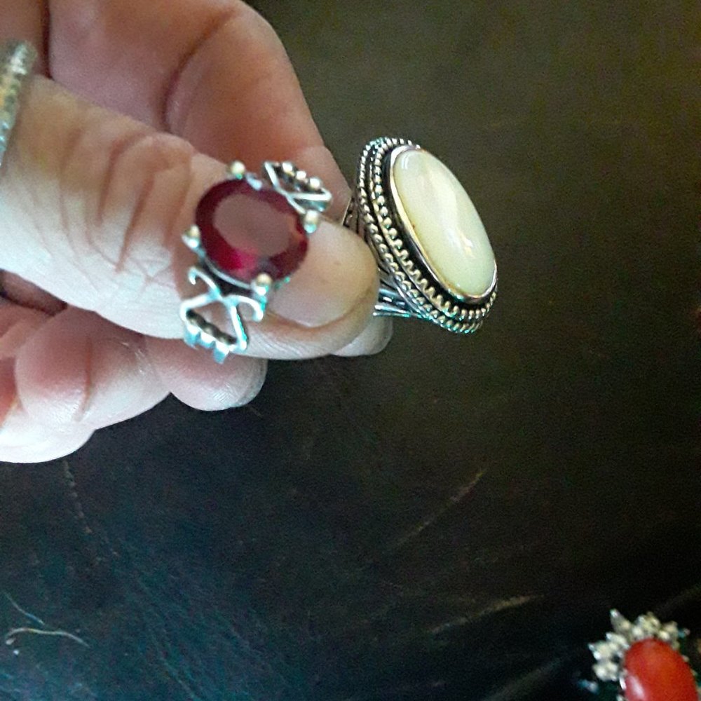 Rings - Picture 3 of 4